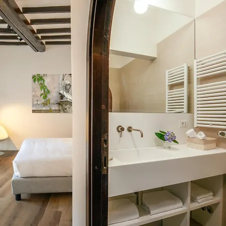 Boutique Campo De' Fiori