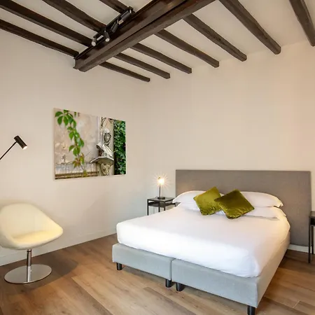 Hotel Boutique Campo De' Fiori