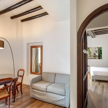 Boutique Campo De' Fiori 3*