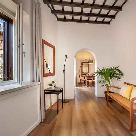 Boutique Campo De' Fiori Rome