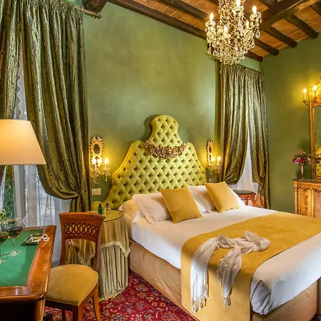 Hotel Boutique Campo De' Fiori