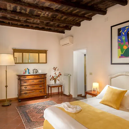 Boutique Campo De' Fiori