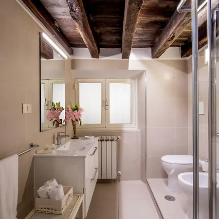 Boutique Campo De' Fiori Rome