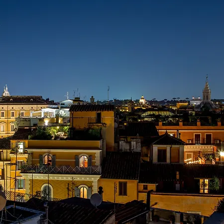 Boutique Campo De' Fiori 3*