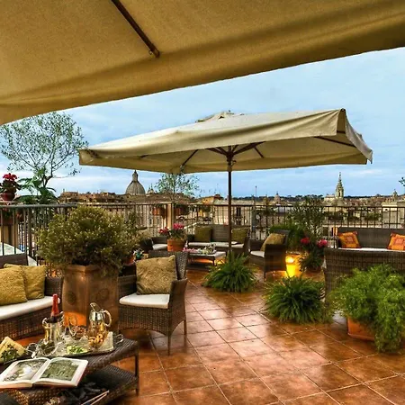 Boutique Campo De' Fiori