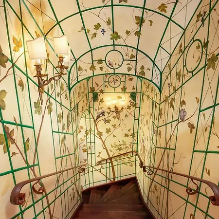 Boutique Campo De' Fiori Rome