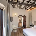 Hotel Boutique Campo De' Fiori Roma