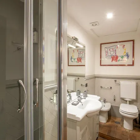 Boutique Campo De' Fiori Hotell Rom