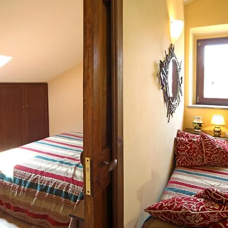 Boutique Campo De' Fiori 3* Rom