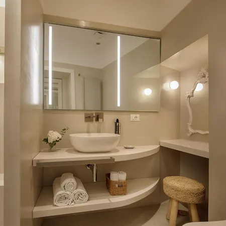 Hotell Boutique Campo De' Fiori