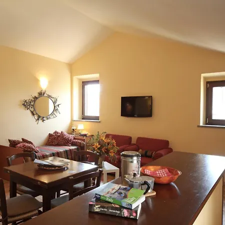 Hotell Boutique Campo De' Fiori 3*