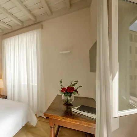 Hotell Boutique Campo De' Fiori Rom