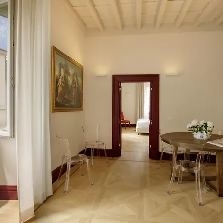 Boutique Campo De' Fiori Rom