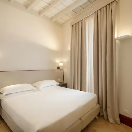Hotell Boutique Campo De' Fiori