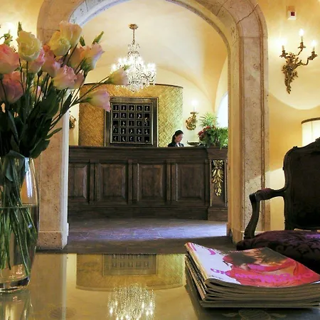 Boutique Campo De' Fiori Róma