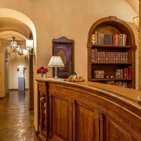 Boutique Campo De' Fiori
