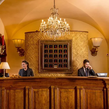 Boutique Campo De' Fiori Szálloda