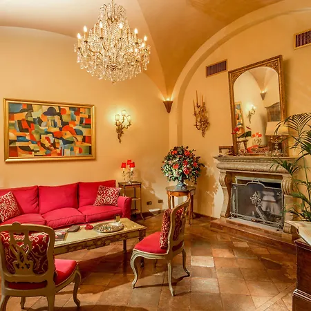 Boutique Campo De' Fiori Róma