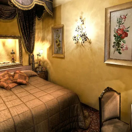 Boutique Campo De' Fiori Róma