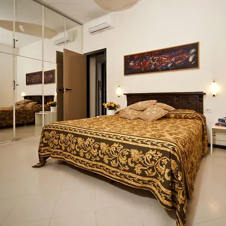 Szálloda Boutique Campo De' Fiori 3*