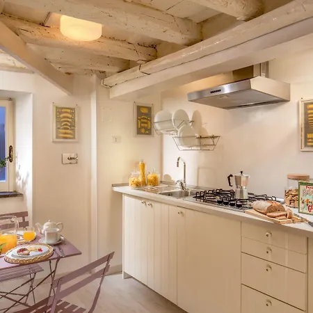Boutique Campo De' Fiori 3*