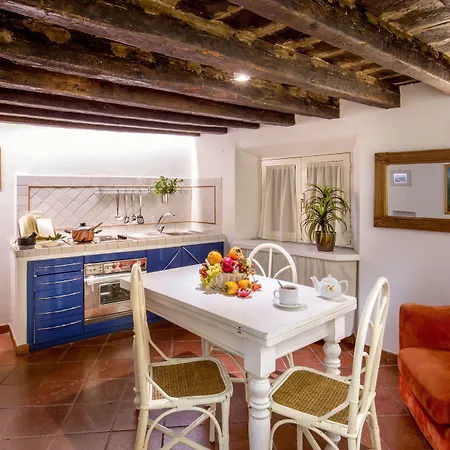 Boutique Campo De' Fiori Szálloda 3*