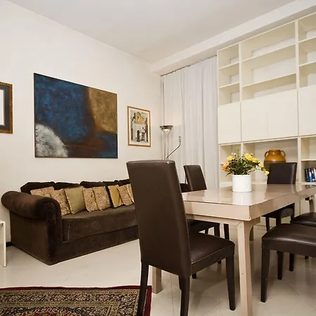 Szálloda Boutique Campo De' Fiori 3*