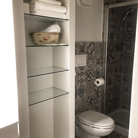 Boutique Campo De' Fiori 3* Róma