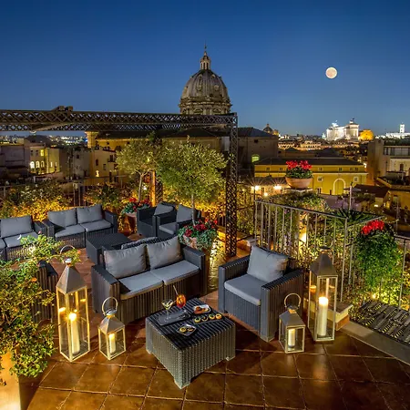 酒店 鲜花广场精品酒店 3*