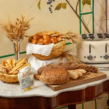Boutique Campo De' Fiori Szálloda 3*