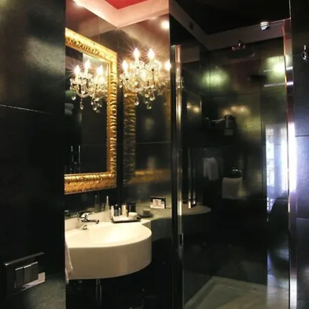 Boutique Campo De' Fiori Szálloda 3*