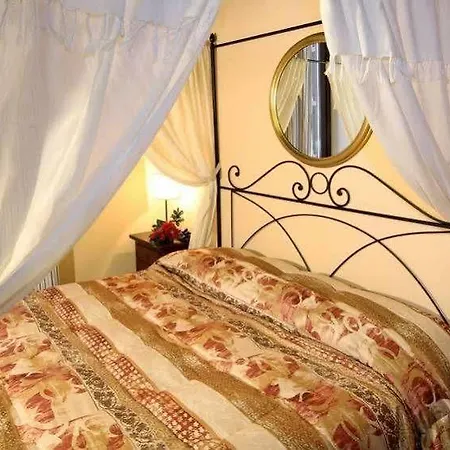 Boutique Campo De' Fiori 3* Rom