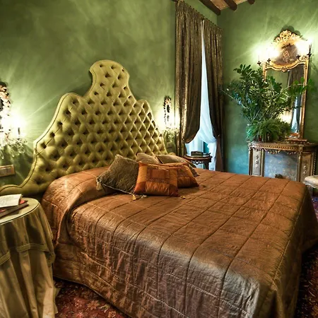 Hotell Boutique Campo De' Fiori Rom