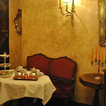 Hotell Boutique Campo De' Fiori 3*