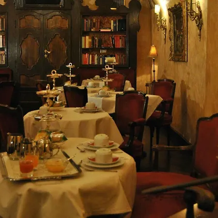 Boutique Campo De' Fiori Hotell Rom