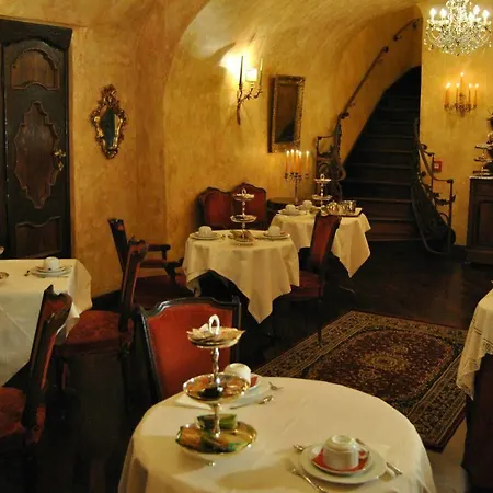 Boutique Campo De' Fiori Hotell
