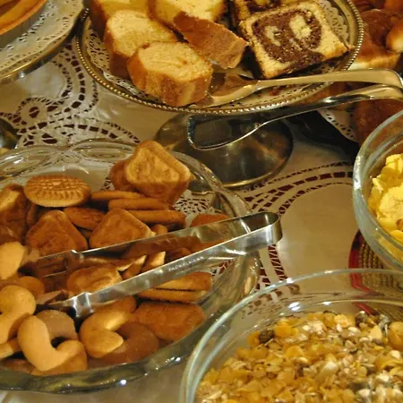 Boutique Campo De' Fiori Hotell Rom