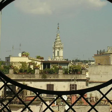 Hotell Boutique Campo De' Fiori