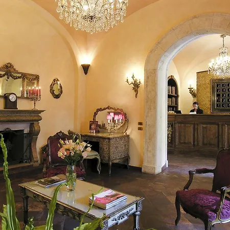 Boutique Campo De' Fiori Rom