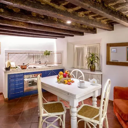 Boutique Campo De' Fiori Hotell
