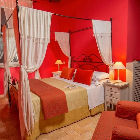 Boutique Campo De' Fiori Hotell