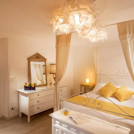Boutique Campo De' Fiori 3* Rom