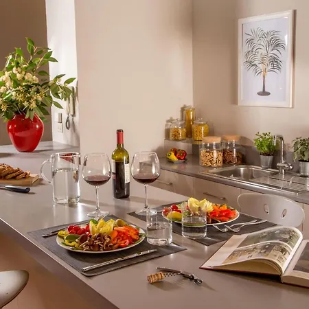 Boutique Campo De' Fiori Hotell