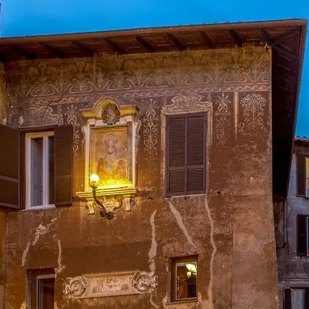 Hotell Boutique Campo De' Fiori