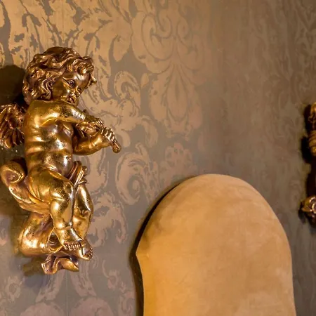 Boutique Campo De' Fiori 3* Rom