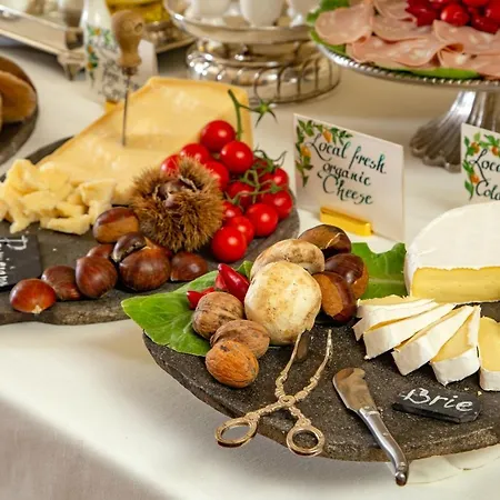 Hotell Boutique Campo De' Fiori