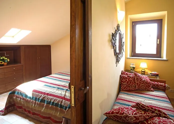 鲜花广场精品酒店 3* 罗马