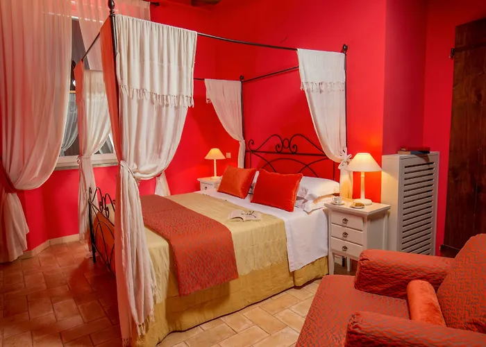 鲜花广场精品酒店 罗马