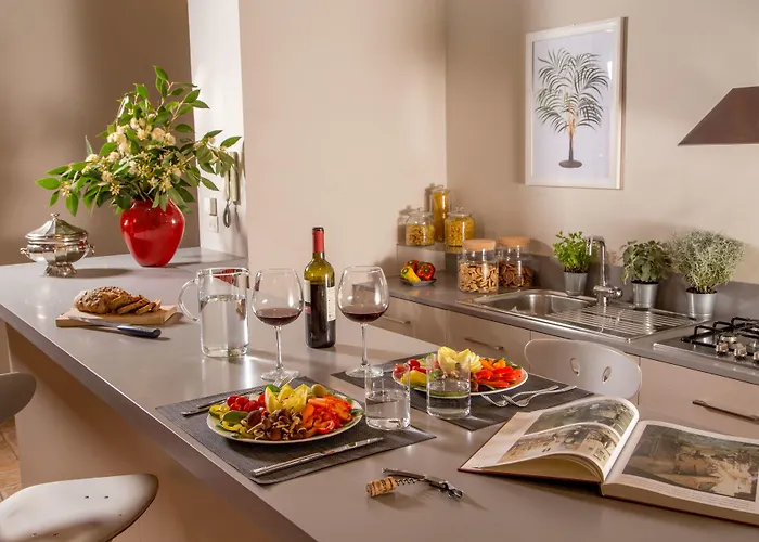 鲜花广场精品酒店 酒店 罗马