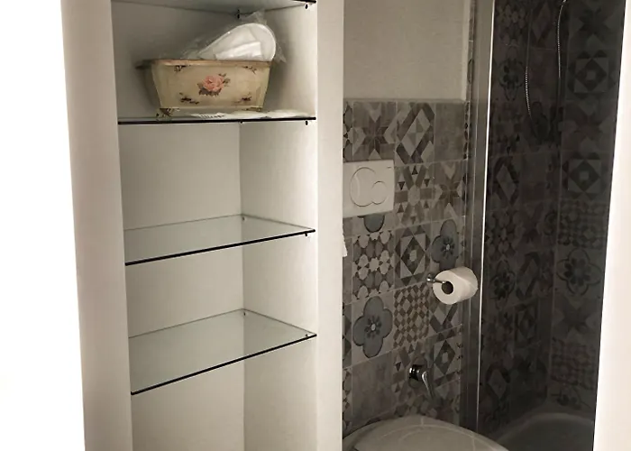 鲜花广场精品酒店 3* 罗马